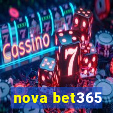 nova bet365